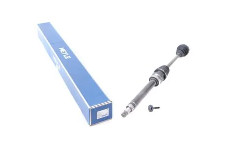 Вал приводний FORD C-Max I (02/07-09/10), Focus II (10/03-) MEYLE 714 498 0051