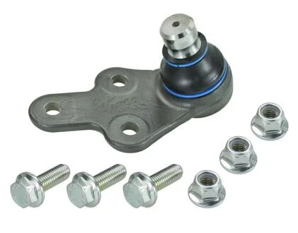 Кульова опора (шарнір) MEYLE 716 010 0026