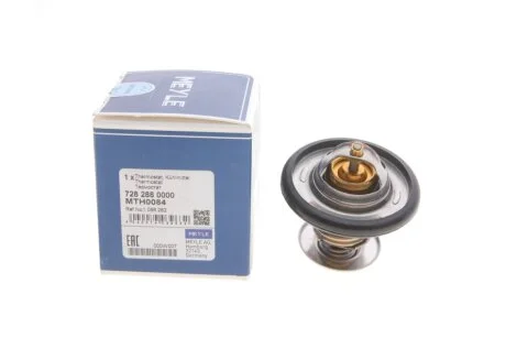 Термостат MEYLE 728 288 0000