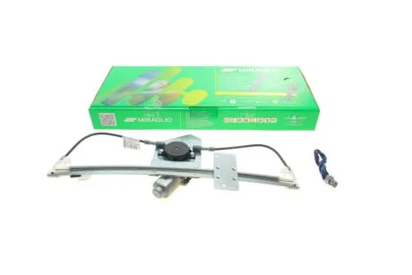 Склопідіймач MIRAGLIO 30/1349