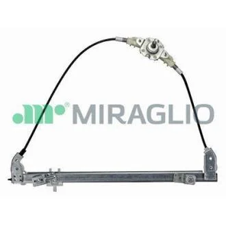 Склопідіймач MIRAGLIO 30/232