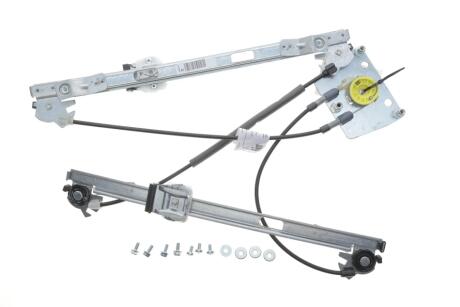 Склопідіймач MIRAGLIO 30/3091