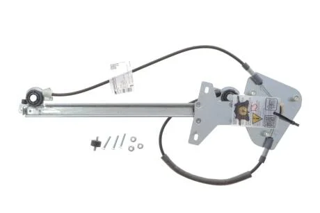 Склопідіймач MIRAGLIO 30/3103