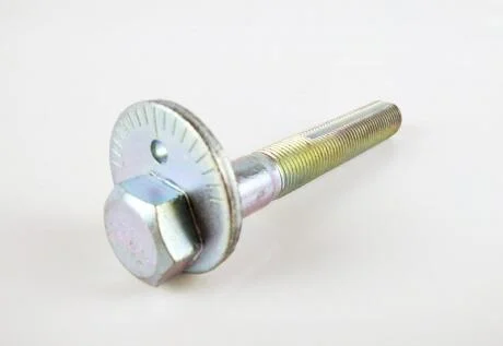 Болт розвальний заднього важеля Outlander XL MITSUBISHI 4117A018