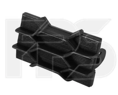 Заглушка пластикова MITSUBISHI FP 4817 919