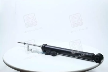 Амортизатор підв. DACIA Logan задн. газов. ORIGINAL MONROE 23991