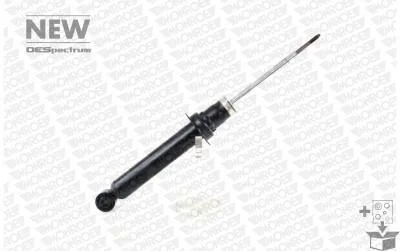 Амортизатор підв. BMW 5 (E39) задн. газов. REFLEX MONROE 376033SP
