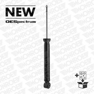 Амортизатор підв. OPEL INSIGNIA A (G09) (2014-17) задн.газ. MONROE 376064SP