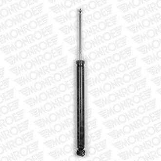 Амортизатор підвіски MAZDA 3 (BL) (2008-15) задн.газ. MONROE G1197