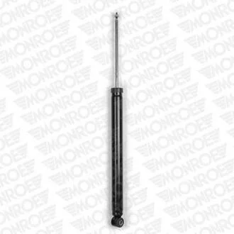 Амортизатор підвіски MAZDA 3 (BL) (2008-15) задн.газ. MONROE G1197