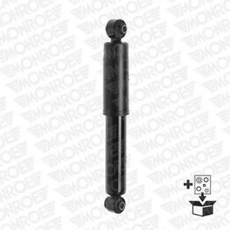 Амортизатор підвіски KIA CERATO II (TD)(2009-14) задн.газ. MONROE G2222