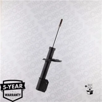 Аморт. підв. DACIA DOKKER передн. ORIGINAL MONROE G7467