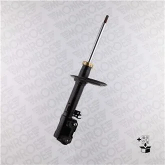 Амортизатор підв. Toyota CAMRY (V50) (2011-25) передн. прав. MONROE G8303