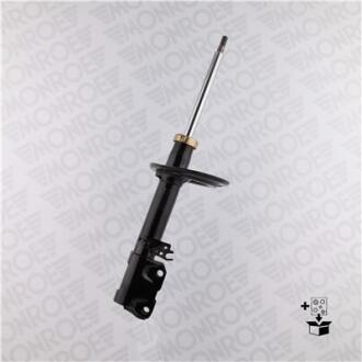Амортизатор підв. Toyota CAMRY (V50) (2011-25) передн. лів. MONROE G8304