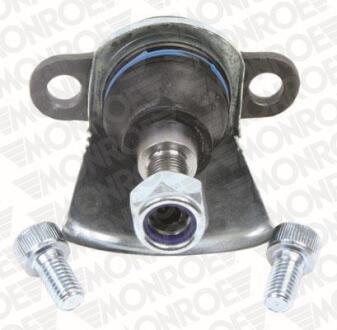 Опора кульова передняя нижня FORD GALAXY I (WGR) 95-06/SEAT ALHAMBRA (7V8, 7V9) 96-10/VW SHARAN (7M8, 7M9, 7M6) 95 MONROE L10505