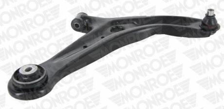 Важіль підвіски пер. пр. MONROE L10563