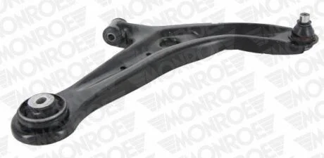 Важіль підвіски пер. пр. MONROE L10563