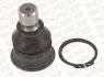 Опора кульова передняя нижня NISSAN QASHQAI / QASHQAI +2 I (J10, NJ10, JJ10E) 06-14 MONROE L10581 (фото 1)