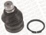 Опора кульова нижня Mitsubishi Outlander I,II,III, Lancer X/ Citroen C4 (12-) MONROE L10582 (фото 1)