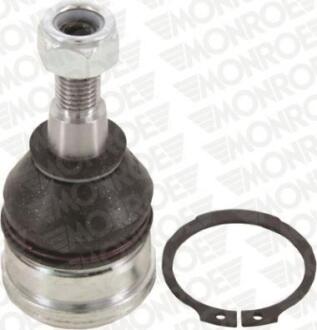 Опора кульова нижня Mitsubishi Colt VI MONROE L10584