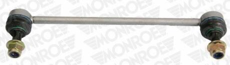 Стійка стабілізатора передняя Citroen JUMPY (VF7) 07-16, JUMPY Van 07-16/FIAT SCUDO Bus (270_, 272_) 07- MONROE L10616
