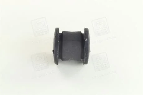 Сайлентблок важеля CITROEN JUMPER, FIAT DUCATO, PEUGEOT BOXER 94-перед. Міст спереду MONROE L10825