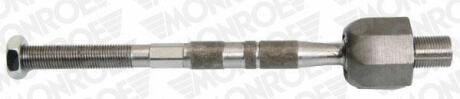 Тяга рульова BMW X3(E83), X5(E53) 00- перед. міст MONROE L11207