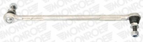 Стабілізатор (стійки) пер. лів. MONROE L11626