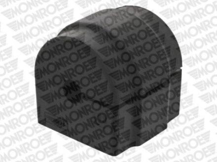 Втулка стабілізатора гумова MONROE L11L02