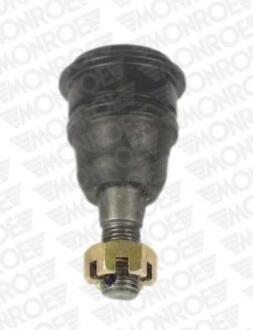 Опора кульова передняя нижня NISSAN ALMERA II (N16) 00-, ALMERA II Hatchback (N16) 00- MONROE L14060