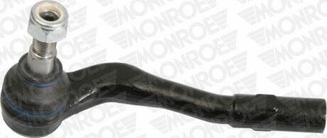 Накінечник рульової тяги лівий MERCEDES-BENZ C-CLASS (W203) 00-07, C-CLASS Coupe (CL203) 01-11 MONROE L23114