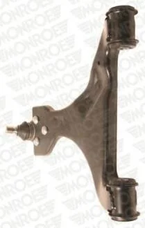 Важіль підвіски пер. лів. MONROE L23546