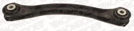 Важіль підвіски задній MERCEDES-BENZ C-CLASS (W202) 93-00, C-CLASS (W203) 00-07 MONROE L23617