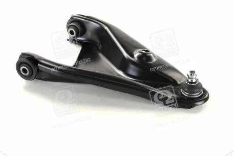 Важіль DACIA LOGAN, SANDERO 04- перед. міст зліва MONROE L25550