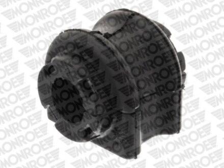 Втулка стабілізатора гумова MONROE L25837