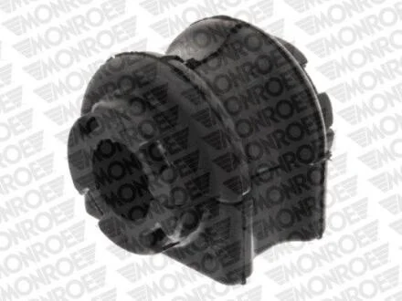 Втулка стабілізатора гумова MONROE L25837
