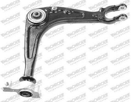 Важіль підвіски пер. пр. MONROE L28543
