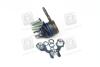 Опора кульова SEAT CORDOBA, IBIZA, VW CADDY II, PASSAT 83-02 перед. міст низ MONROE L29026 (фото 2)