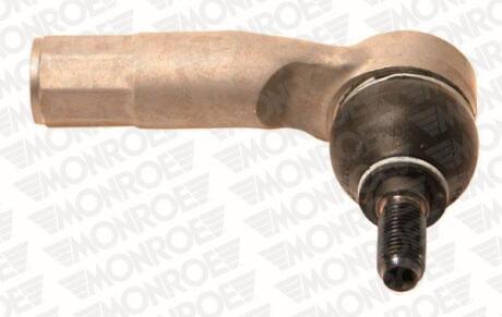 Накінечник рульової тяги правий SKODA OCTAVIA II (04-13) MONROE L29135