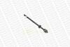 Тяга рульова Skoda Fabia I, II/ Audi A2 (00-05) MONROE L29203 (фото 1)