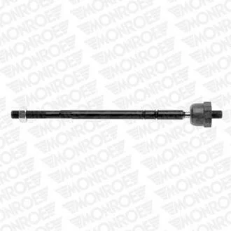 Тяга рульова AUDI A1 Sportback (8XA, 8XF) 11-18/SKODA FABIA III (NJ3) 14- MONROE L29237
