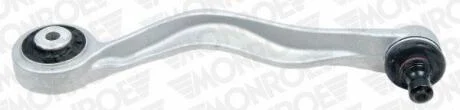 Важіль підвіски передній правий AUDI A4 B6 (8E2) 00-05, A4 B6 Avant (8E5) 00-05 MONROE L29589