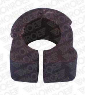 Втулка стабілізатора гумова MONROE L29852