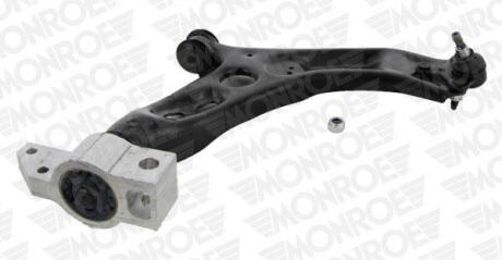 Важіль підвіски пер. пр. MONROE L29A67