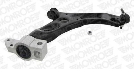 Важіль підвіски пер. пр. MONROE L29A67