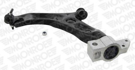 Важіль підвіски пер. лів. MONROE L29A68