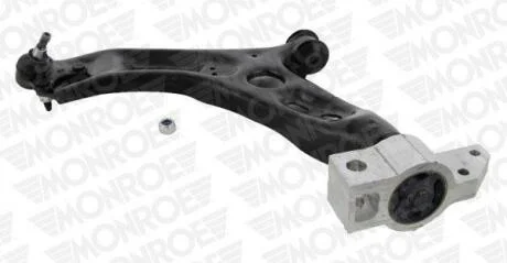 Важіль підвіски пер. лів. MONROE L29A68