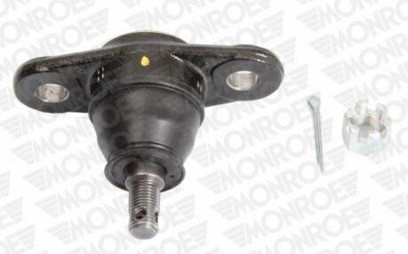 Опора кульова нижня Hyundai Accent III/ Kia Rio II MONROE L43532