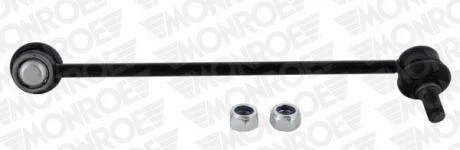 Стабілізатор (стійки) пер. лів. MONROE L43638