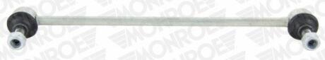 Стійка стабілізатора передняя SUZUKI GRAND VITARA II (JT, TE, TD) 05- MONROE L69602